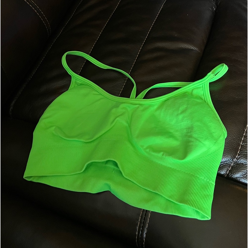 Gymshark Sports Bra